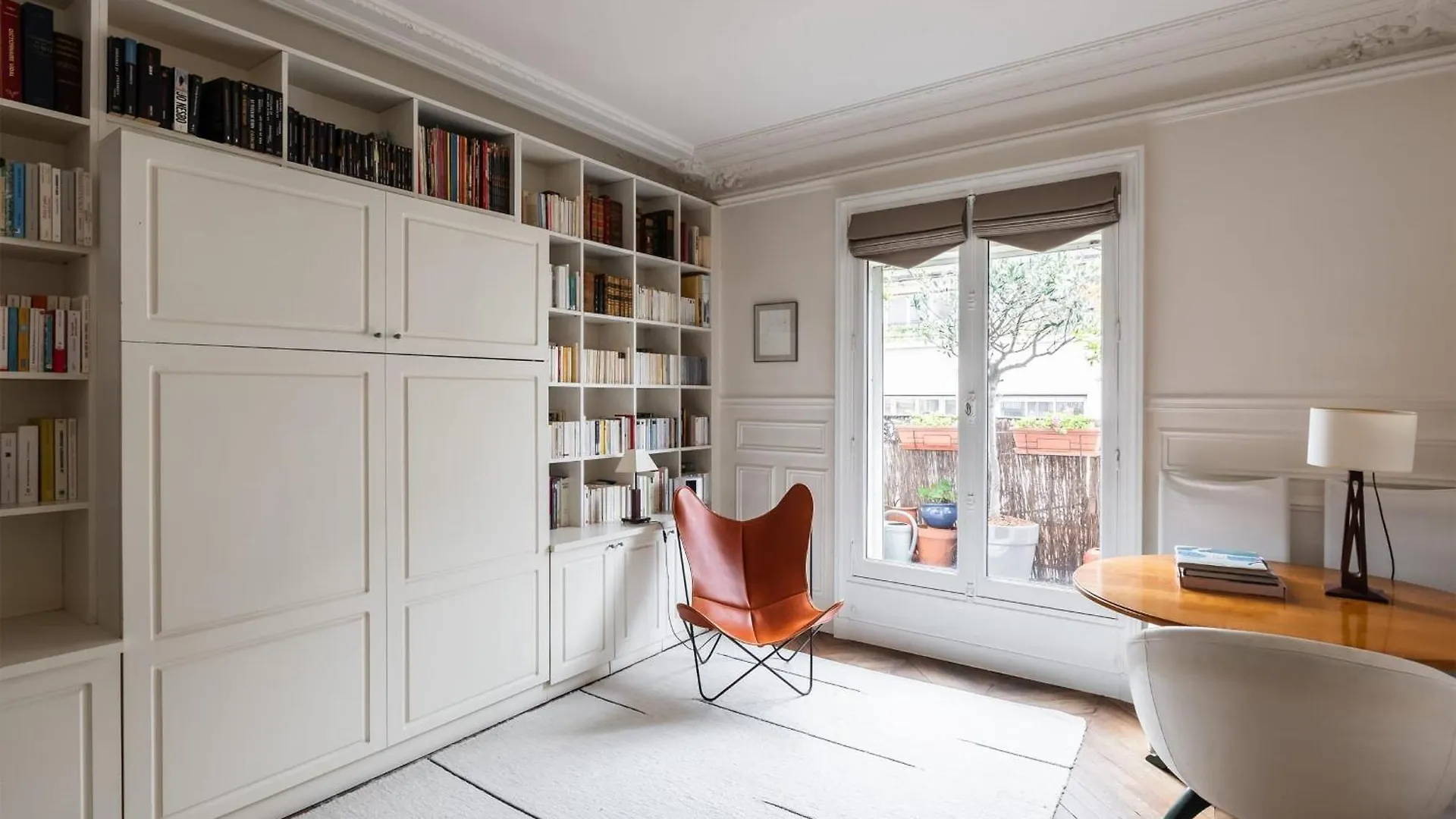 Appartement Guersant - Welkeys Paris